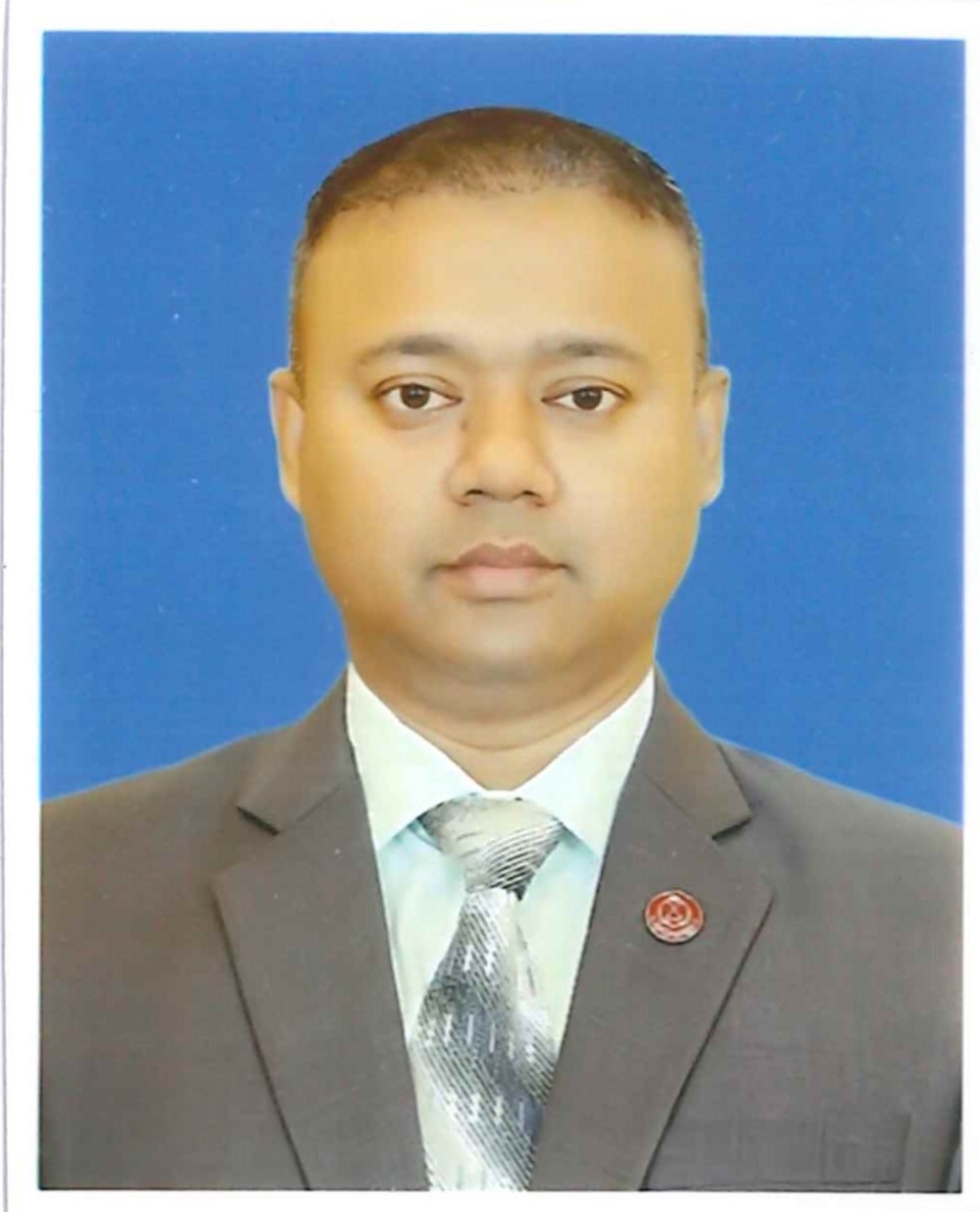 Col Mohammad Nazrul Islam, BGBM, BGBMS, psc