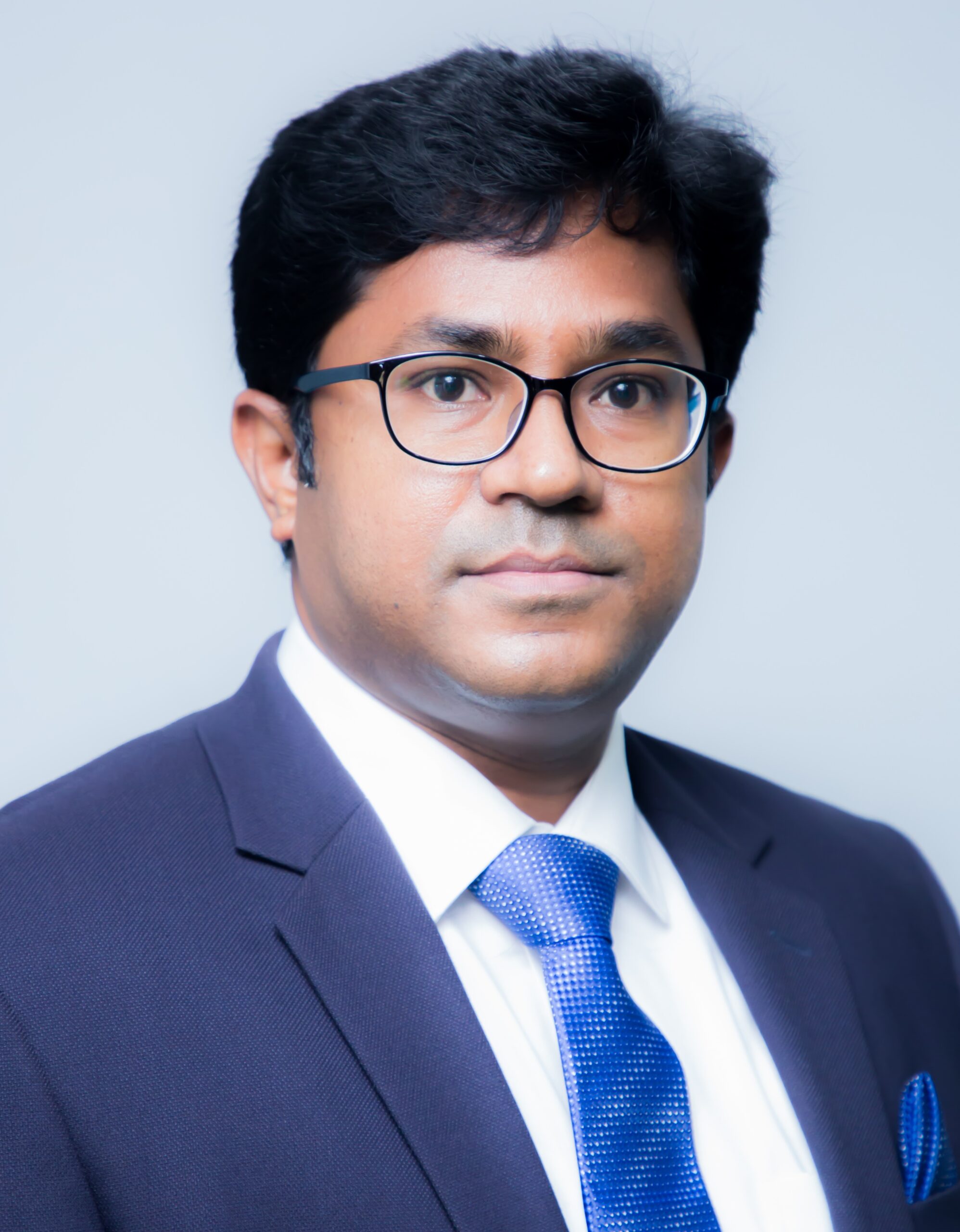 Mr. Mohammad Mostafa Hossain Suman FCS
