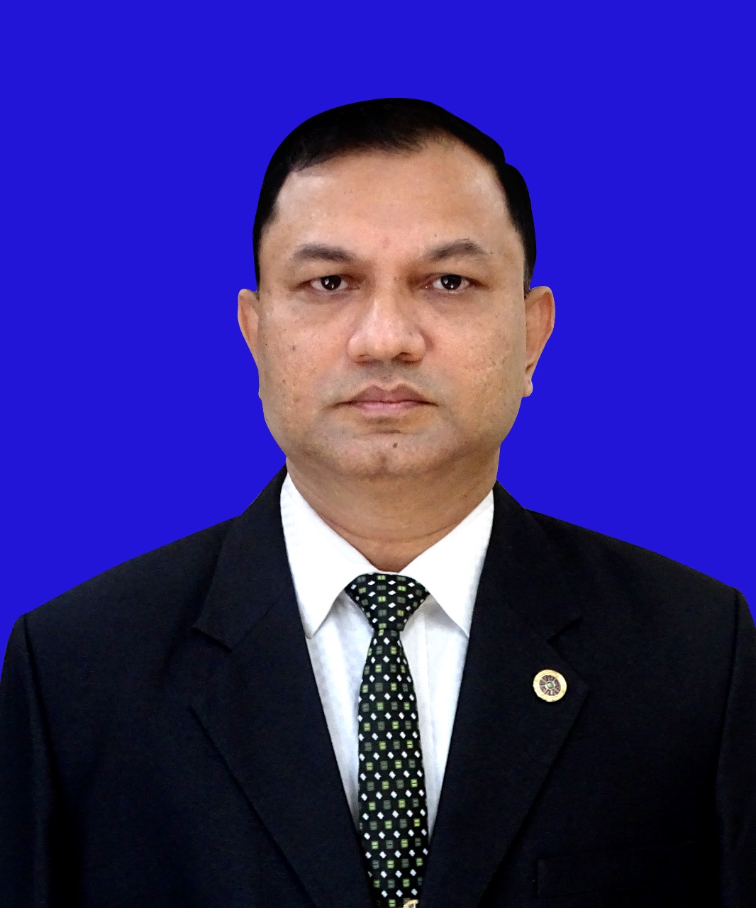 Brig Gen Mohammad Shariful Islam, BGBM, psc