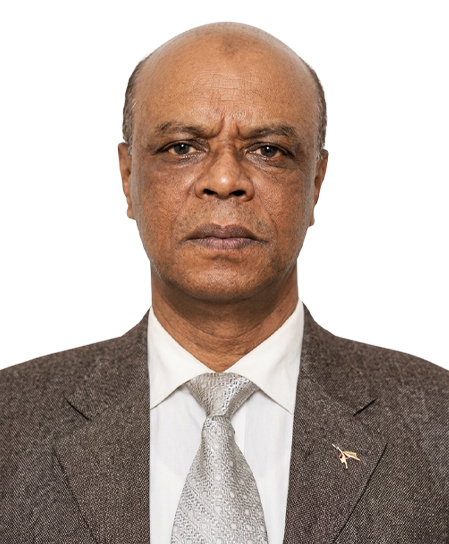 Brig Gen Abul Hasnat Md Shahriar Iqbal, BGBM