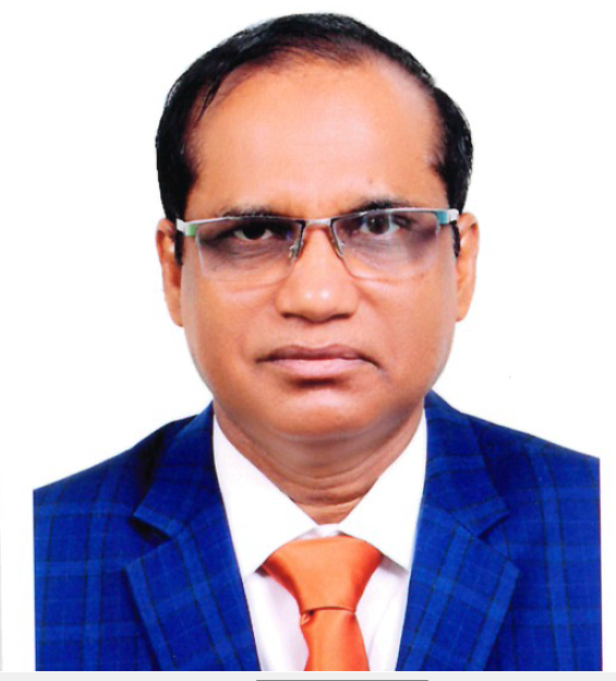 Mr. Abul Kashem Md. Shirin