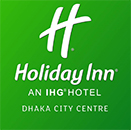 Holiday Inn Dhaka City Centre