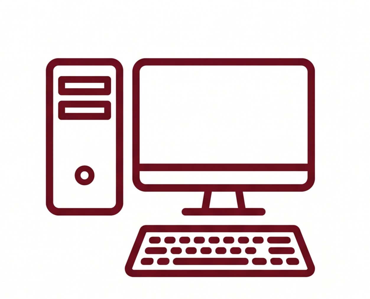 Computer Equipment