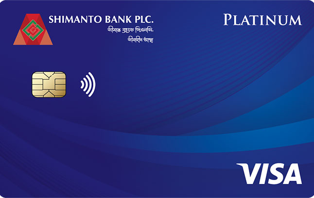 Platinum Credit Card
