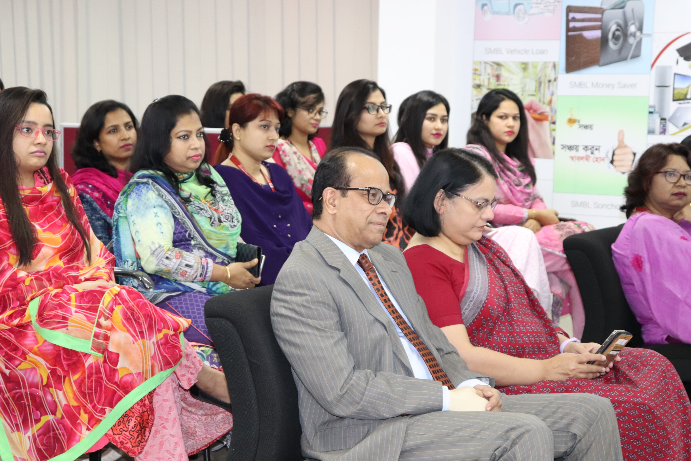 International Women’s day Celebration