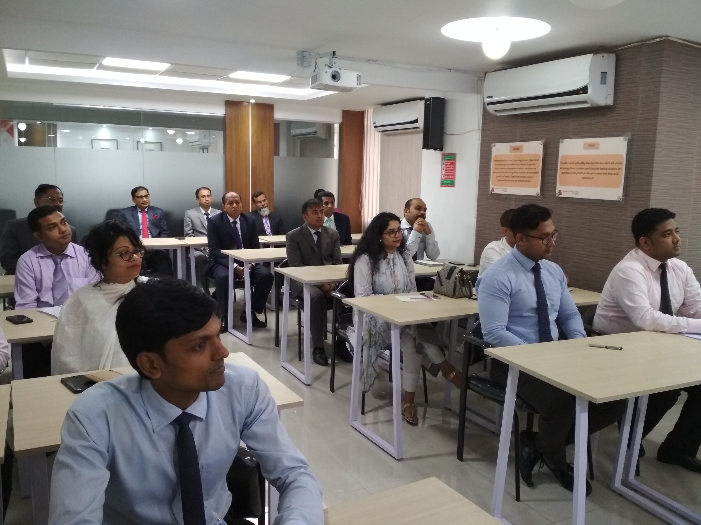 Inauguration Program of Knowledge Center
