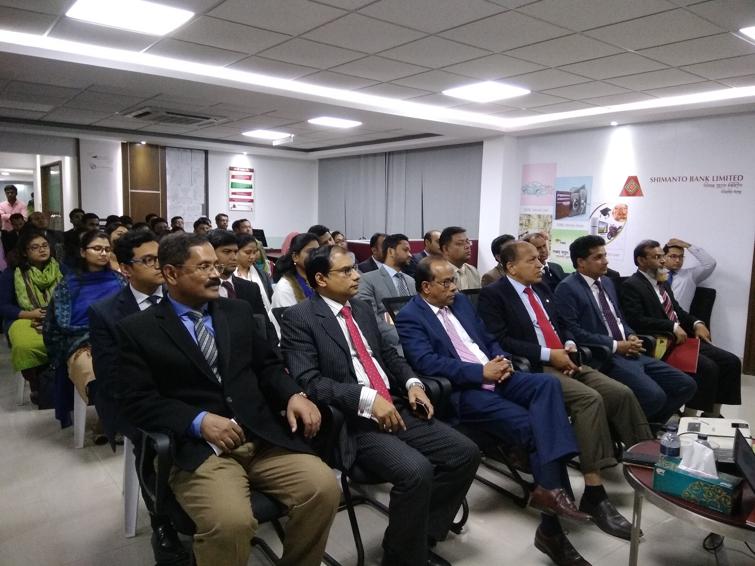 Meet The CEO Program