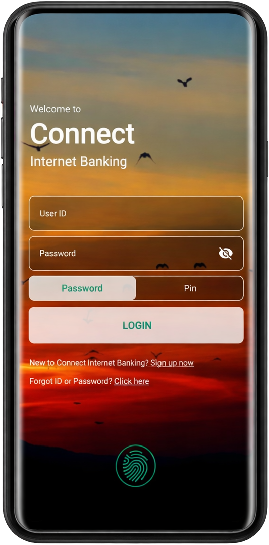Retail Banking