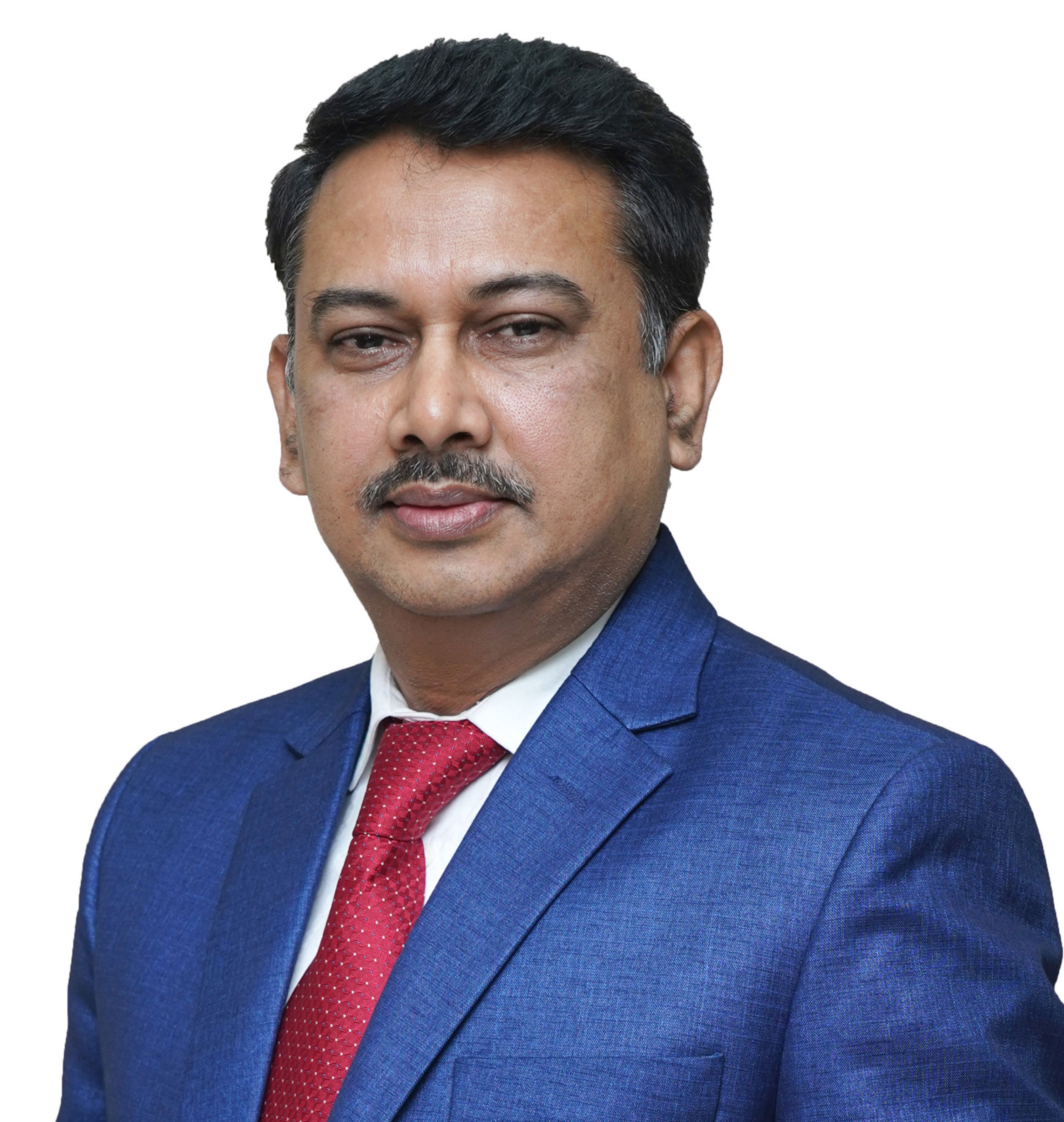 Chairman
