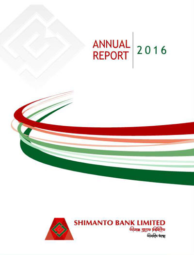 Annual Report 2016