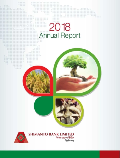 Annual Report 2018