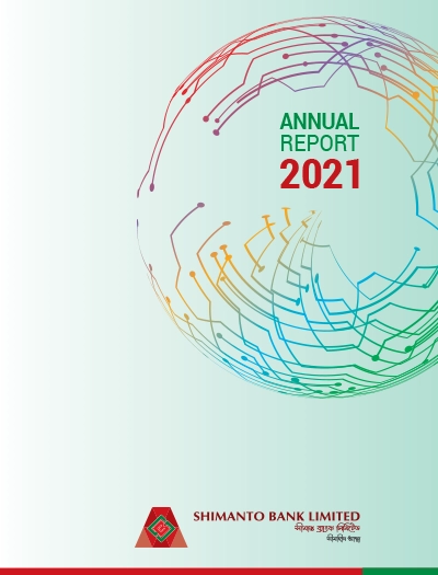 Annual Report 2021