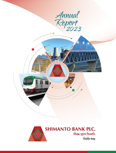 Annual Report 2023