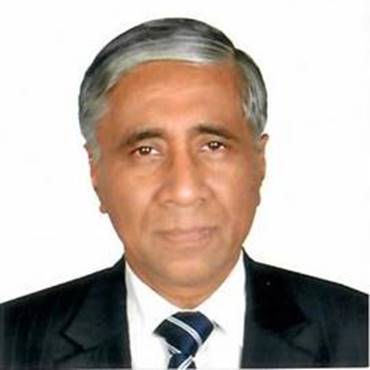 Mr. Ahmed Kamal Khan Chowdhury