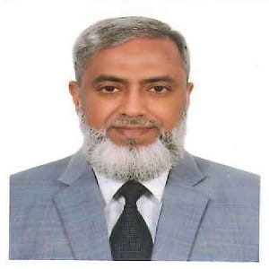 Mohammad Azizul Hoque
