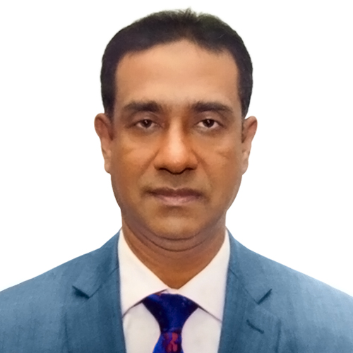 Mr. Md. Sahidul Islam