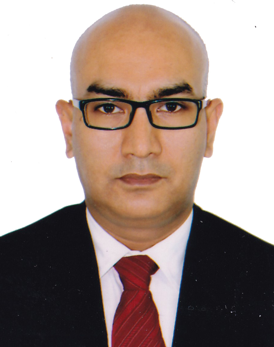 Mr. Manzur Maswood