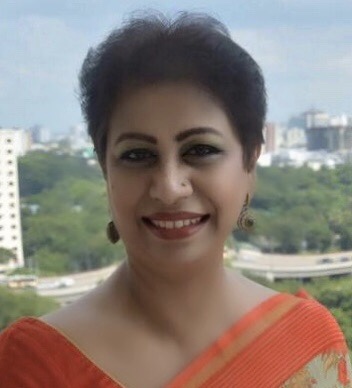Shahneela Islam Shanil