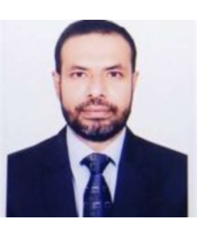 Muhammed Didarul Islam