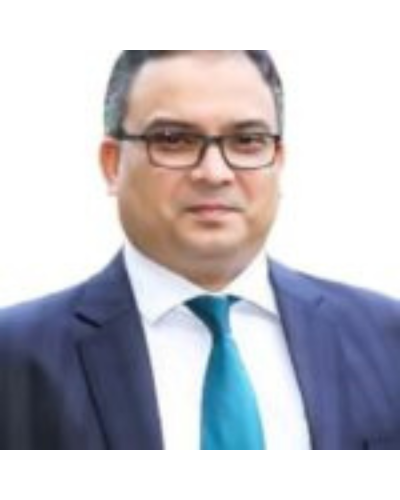 Mr. Mohammad Masud Sajjad