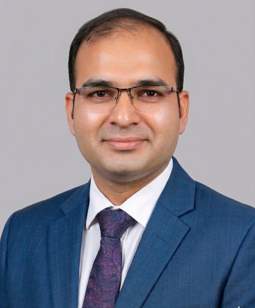 Ramesh Kumar Paul