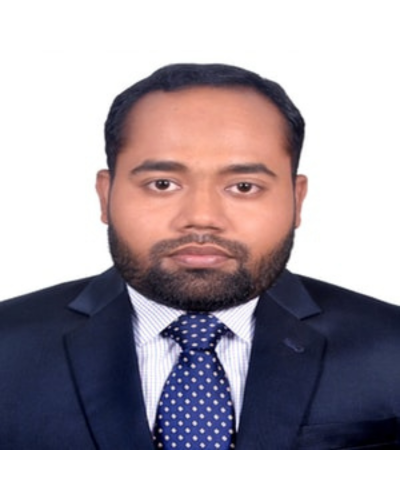 Md. Asirul Hoq Khan